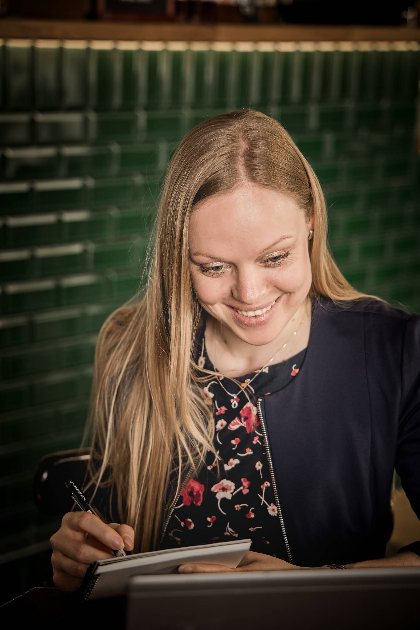 Lucie Klátilová | Koučka profesní seberealizace