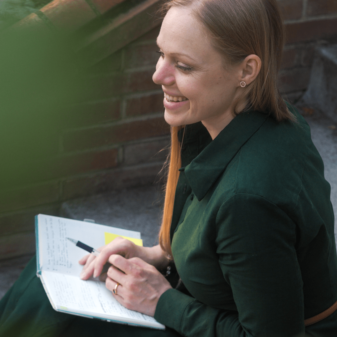 individuální koučink