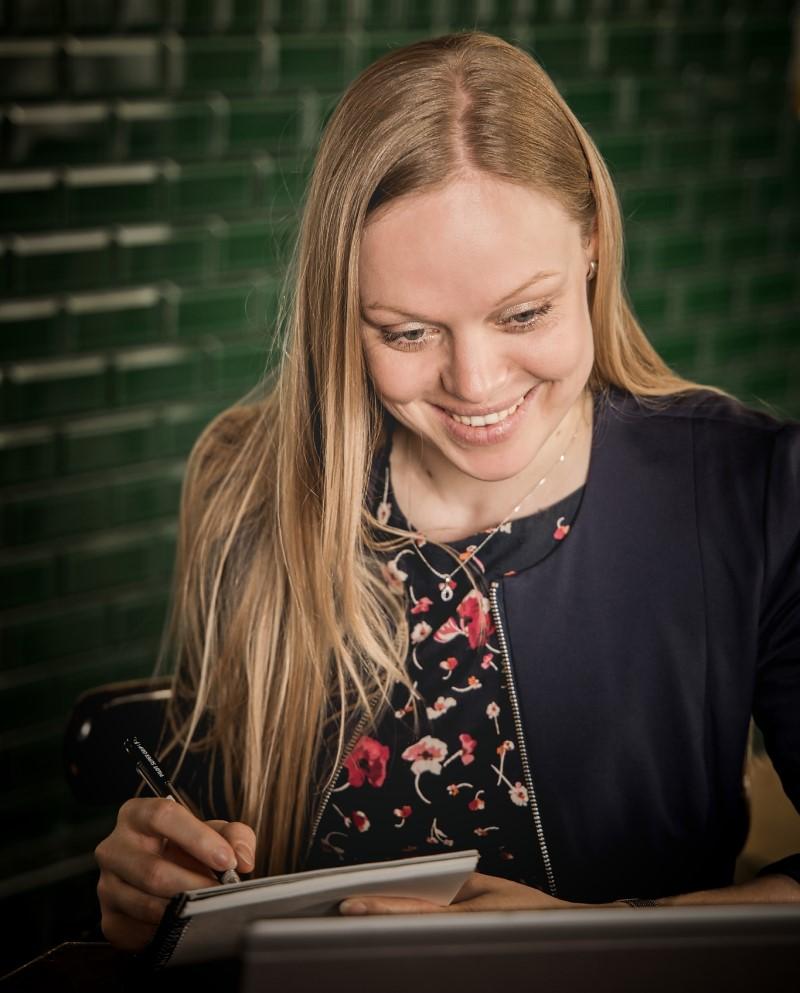 individuální koučink