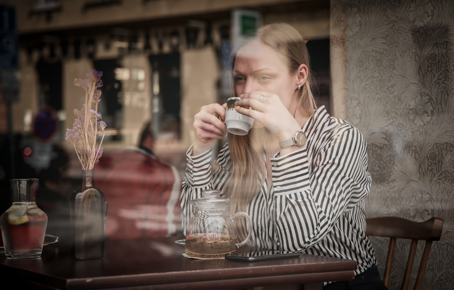 Hezky autenticky s.r.o. - Lucie Klátilová