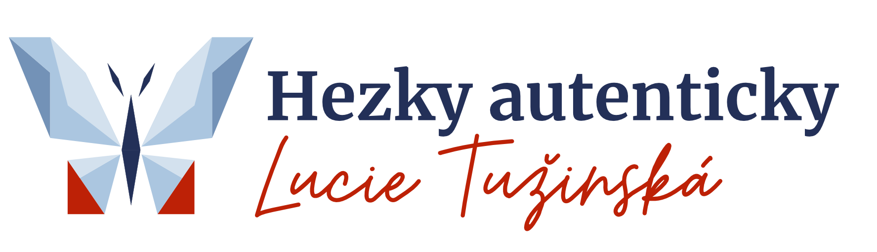 Lucie Tužinská (Klátilová)